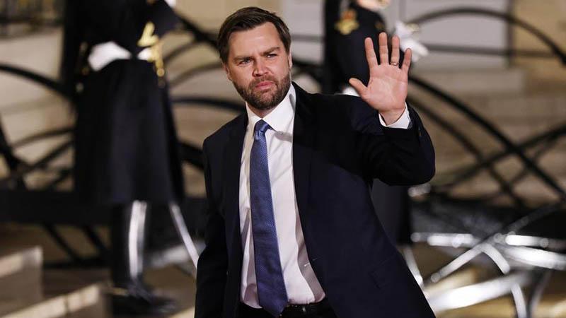 ABD Başkan Yardımcısı JD Vance’den Orta Doğu İçin Tarihi Çağrı: “Yeni Bir Sayfa Açabilir miyiz?”