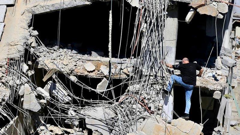 Lübnan’dan Korkutan Veriler: 12 Bin 153 Yaralı ve Hedefteki Sağlık Çalışanları