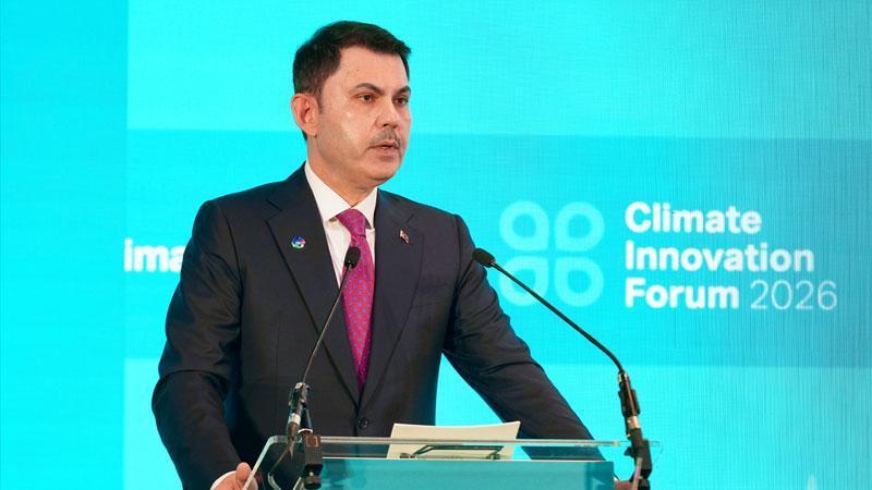 COP31 Öncesi Londra’da Kritik İklim Zirvesi! Bakan Kurum’dan “Küresel Eylem” Çağrısı