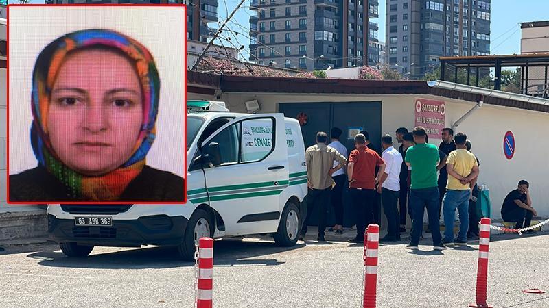 Şanlıurfa’da Şüpheli Ölüm! Evde Kan İzleri Tespit Edildi, 1 Kişi Gözaltında