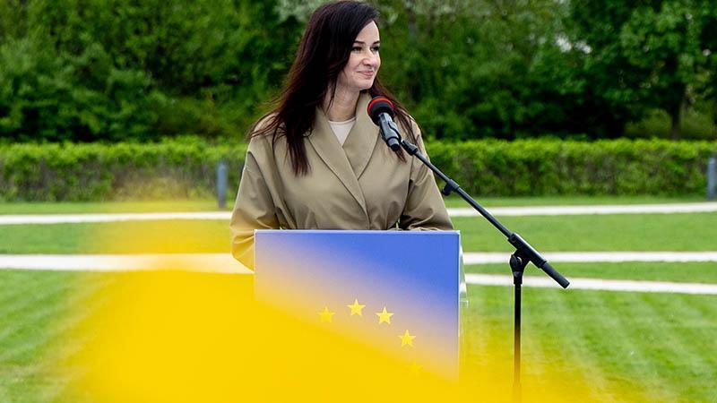 Litvanya’da Siyasi Süreç Başladı: Başbakan Ruginiene İstifa Etti