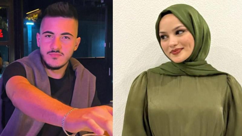 Akpınar Köyü Yakınlarında Park Halindeki Araçta 2 Kişi Ölü Bulundu