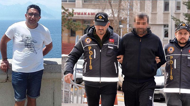 Erzurum’da 4 yıl sonra açılan cinayet dosyası: Sanığa müebbet hapis istemi