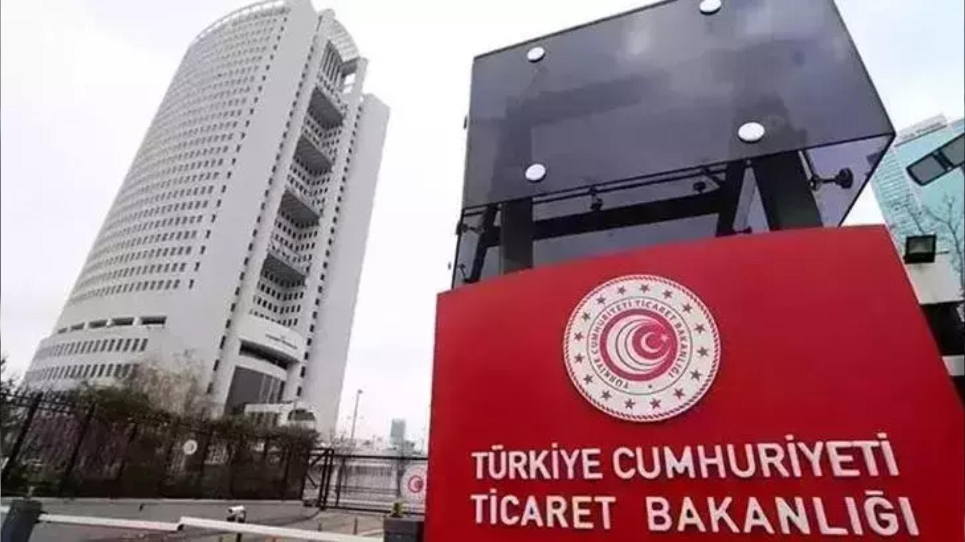 Ticaret Bakanlığı’ndan “Helal Ürün” Denetimlerinde Yeni Dönem: TAREKS Sistemi Devreye Alınıyor