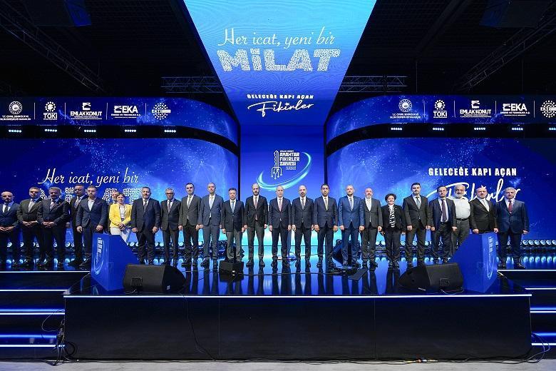 Emlak Konut Anahtar Fikirler Zirvesi 2026 İstanbul’da Başladı: Yapay Zeka ve Akıllı Şehirler Gündemde