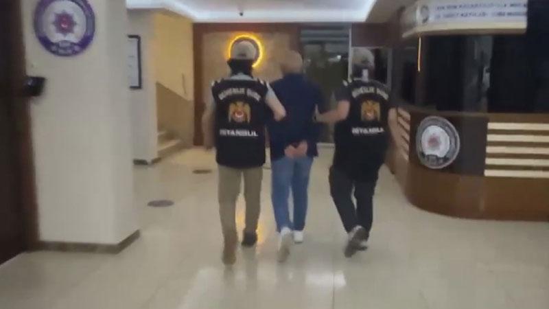 İBB Kültür A.Ş. Olayı Sonrası Sosyal Medya Paylaşımına Soruşturma: Şüpheli Gözaltında