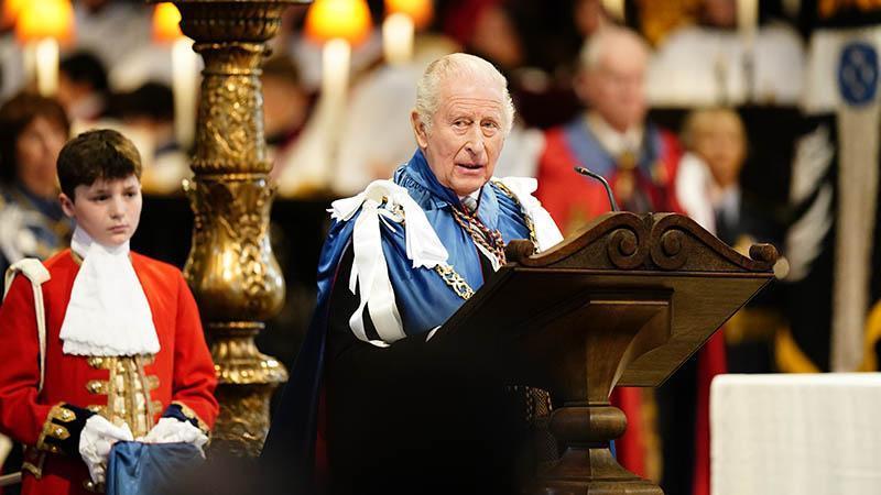 Kral Charles ve Prens William’ın Ödediği Vergi Miktarı Açıklandı