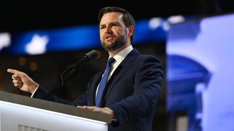 JD Vance: “Watergate Bugün Olsaydı 12 Saatlik Bir Haber Olurdu”