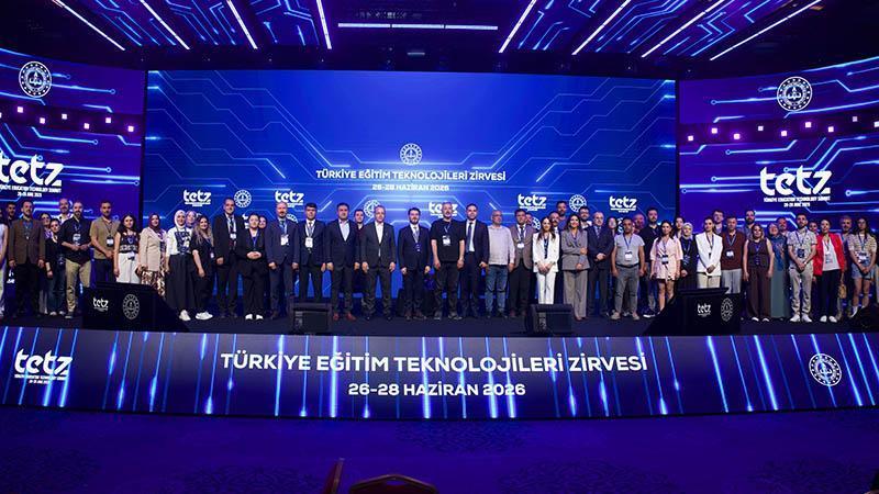 İstanbul’da Eğitim Teknolojileri Zirvesi Sona Erdi: Yapay Zekâ ve Gelecek Vizyonu Öne Çıktı