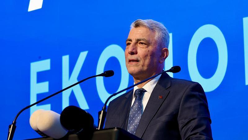 Bakan Ömer Bolat: “Türkiye 1,6 Trilyon Dolarlık Ekonomi Haline Geldi”