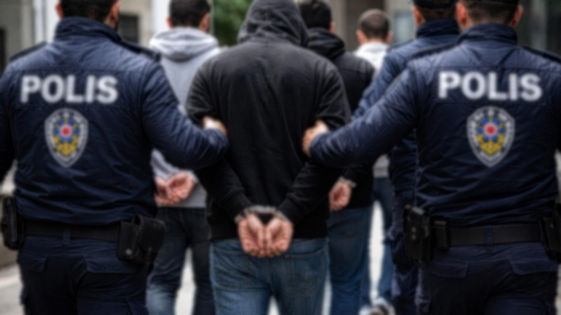 Ankara Merkezli 8 İlde Yasa Dışı Bahis Operasyonu: 31 Kişi Tutuklandı