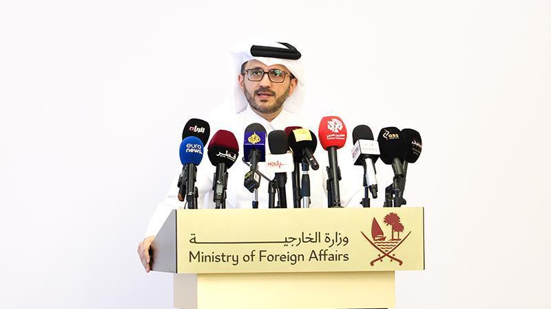 Doha’da Diplomasi Trafiği: Mutabakat Zaptı ve Dondurulmuş Varlıklar Gündemde