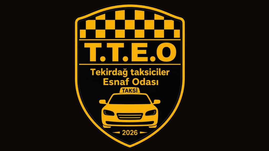 TEKİRDAĞ TAKSİCİLER ESNAF ODASI BAŞKANI ÖMÜR AKPINARLI’DAN KORSAN TAŞIMACILIĞA KARŞI KARARLI MÜCADELE