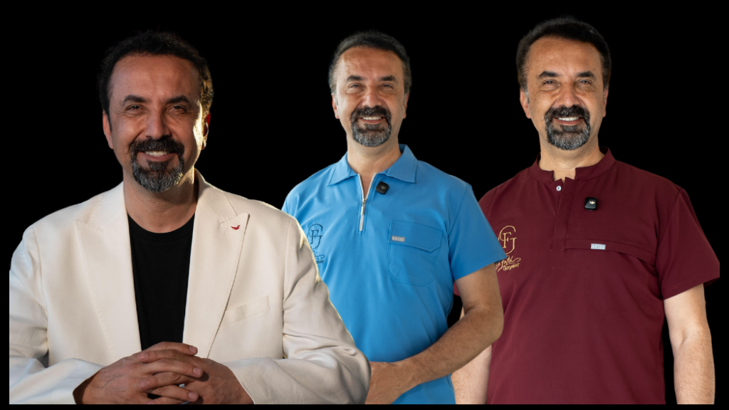 Dr. Fatih Gürpınar: “Biyolojik Lifting, Ciltte Biyolojik Yenilenmeyi Hedefliyor”