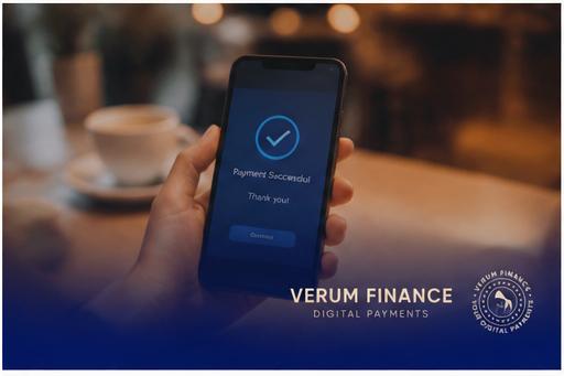 Verum Finance, Mesajlaşma Tabanlı Finansal Mimariyle Dijital Servislerde Yeni Bir Dönem Başlatıyor
