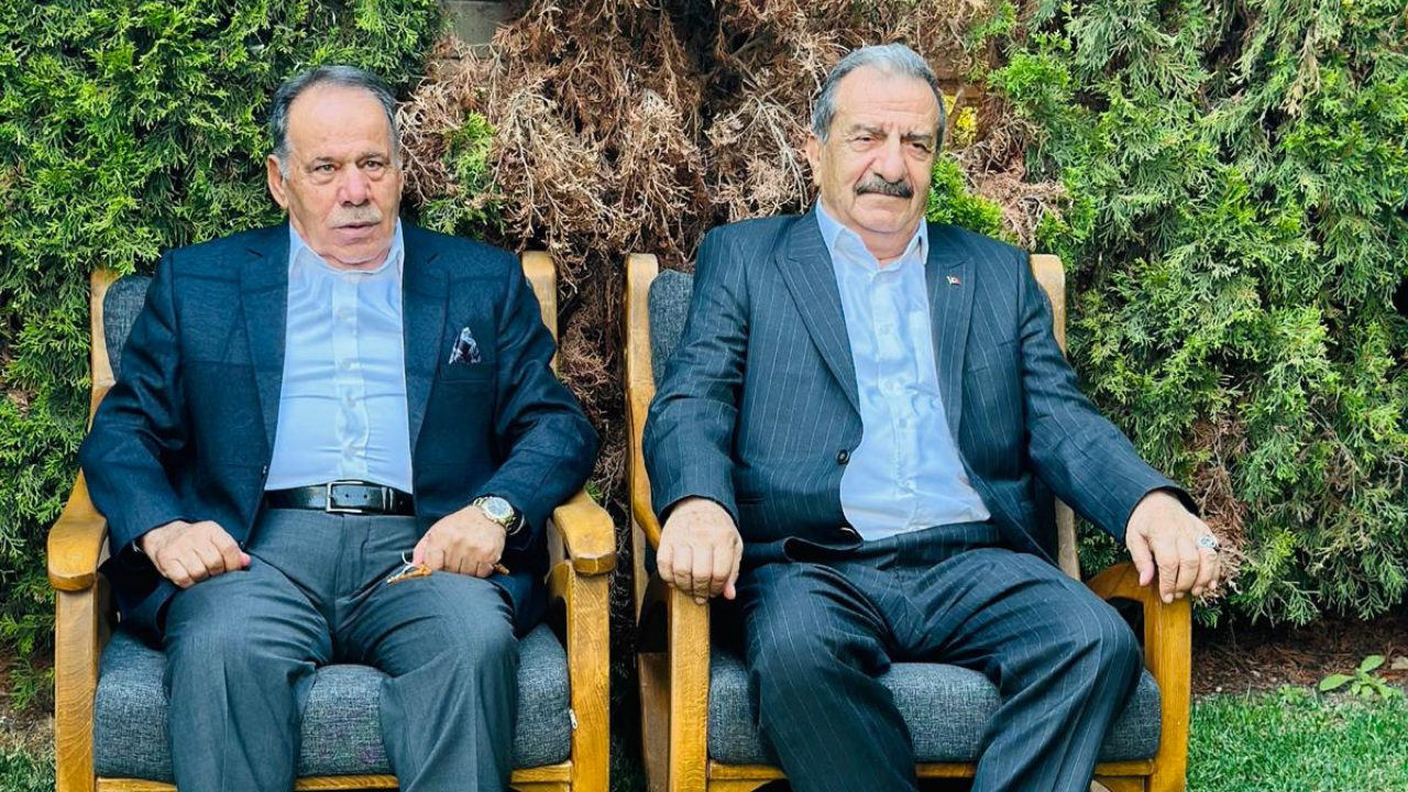Babat Aşiret Ağası Şehmuz Babat, Bölgedeki Yatırımları ve Sosyal Çalışmalarıyla Gündeme Geliyor