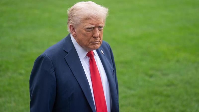 Trump: “İran ile çok iyi anlaşıyoruz, görüşmeler olumlu ilerliyor”