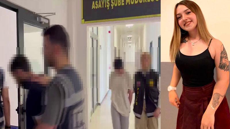 Ece Naz Macit’in ölümüne ilişkin 3 şüpheli tutuklandı