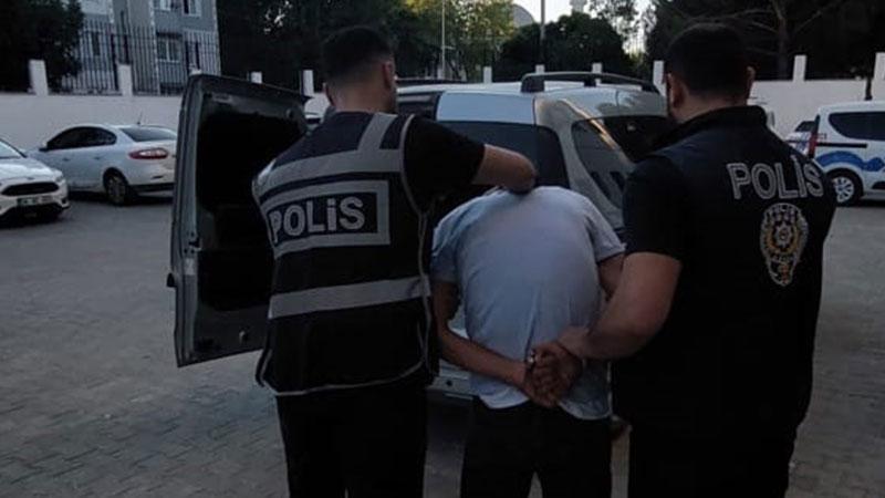 Orhangazi’de Hırsızlık Şüphelisi Kıskıvrak Yakalandı: Adliye Yolunda Tutuklandı