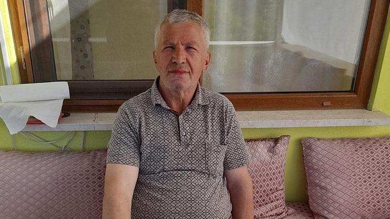 Cide’de Arı Sokması Sonrası Acı Kayıp: Yaşar Oturak Hayatını Kaybetti