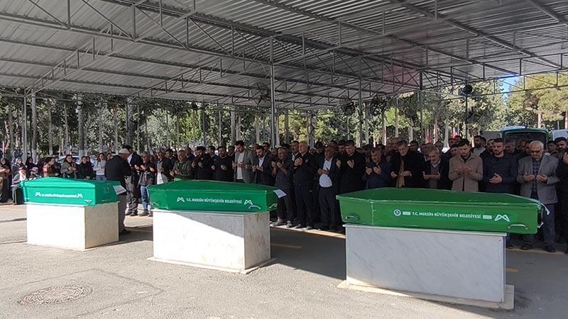 4 Kişinin Hayatını Kaybettiği Feci Kazada İlk Duruşma Görüldü