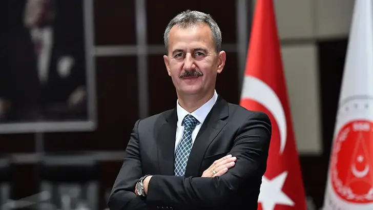 Haluk Görgün: Savunma Sanayii İhracatı Yüzde 29,6 Arttı