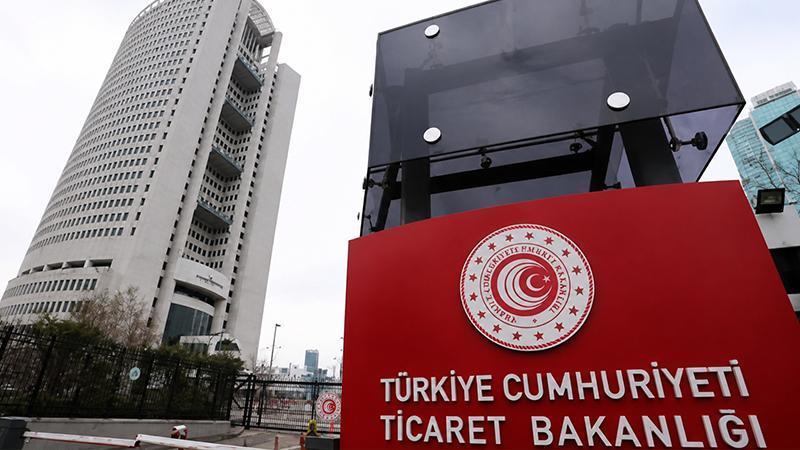Ticaret Bakanlığı’ndan 2026’nın İlk Yarısında 8,3 Milyar Liralık Ek Tahakkuk ve Ceza
