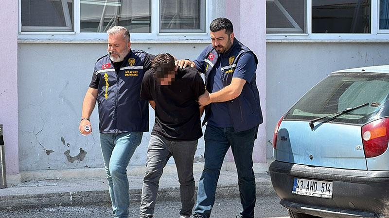 Kütahya’daki Silahlı Saldırı Soruşturmasında 3 Şüpheli Adliyeye Sevk Edildi