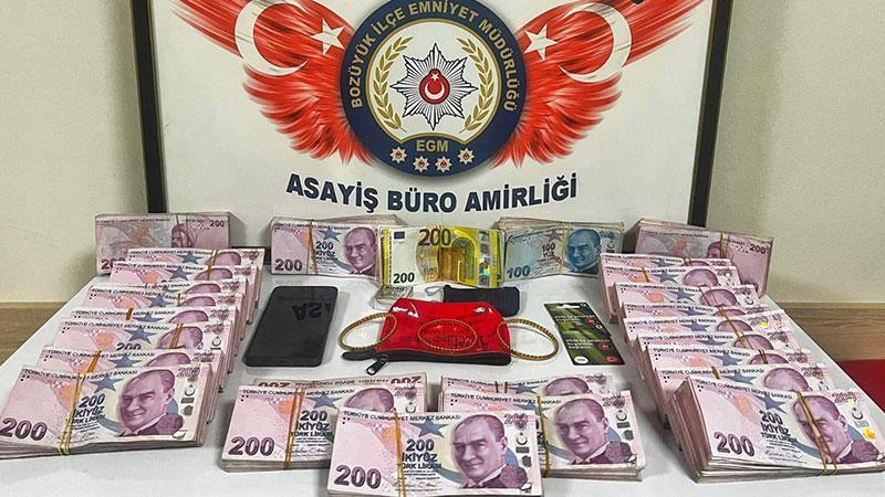 “Adınız Cinayete Karıştı” Diyerek Dolandırdı! 2,3 Milyon TL’lik Vurgun Son Anda Engellendi