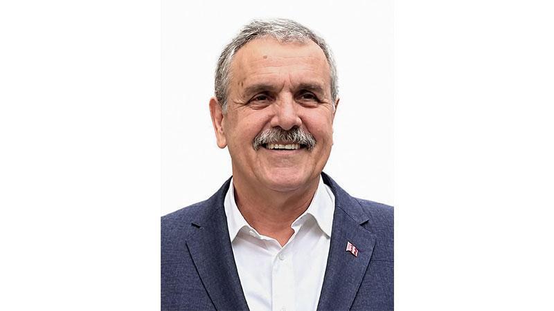 Siyaset Dünyasını Yasa Boğan Haber! Mehmet Cemal Öztaylan Yaşamını Yitirdi