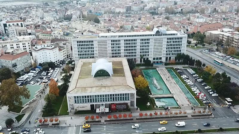 DURUŞMA GÖRÜNTÜLERİNİN SOSYAL MEDYADA PAYLAŞILMASINA SORUŞTURMA