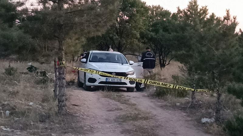 POMPALI TÜFEKLİ KAVGADA YARALANAN ŞÜPHELİ, POLİSTEN KAÇARKEN TIR’IN ÇARPMASIYLA AĞIR YARALANDI