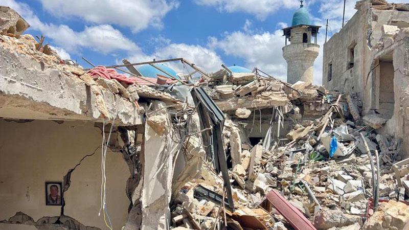 LÜBNAN’DA CAN KAYBI ARTIYOR: İSRAİL SALDIRILARINDA ÖLÜ SAYISI 4 BİN 321’E YÜKSELDİ
