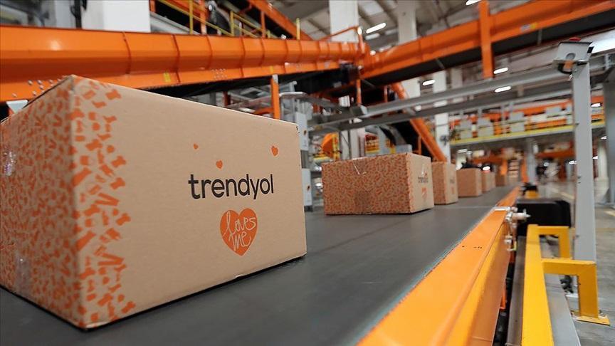 Trendyol’un Ekonomiye Etkisi Rapora Yansıdı: Her 1 TL’lik Faaliyet 6,94 TL Değer Oluşturdu