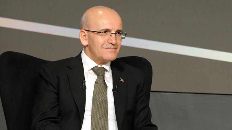 Bakan Şimşek’ten Türk Lirası’nda Rekor Mesajı: “Güven Tam, Ters Dolarizasyon Hızlandı!”