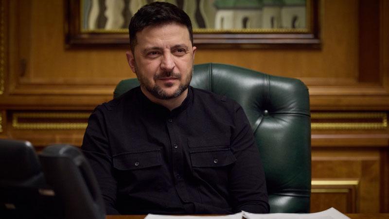 Zelenskiy’den “Patriot” Açıklaması: ABD’den Kritik Onay!
