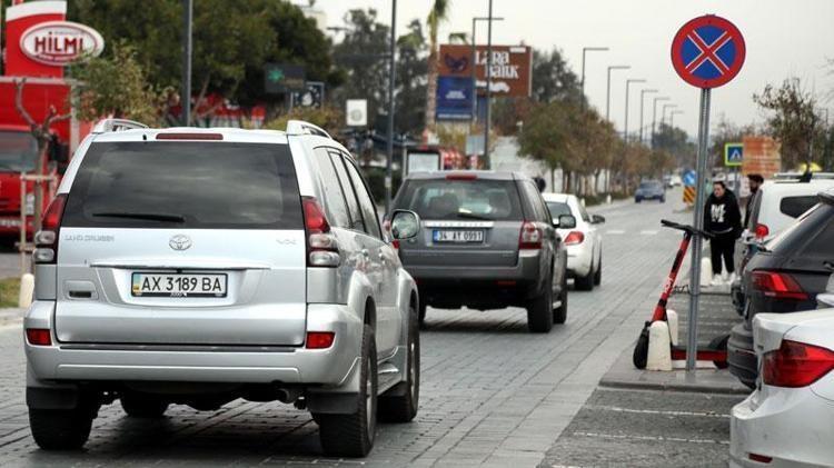 Gurbetçilere yabancı plakalı araç kolaylığı: Sürücü değişikliği mümkün olacak