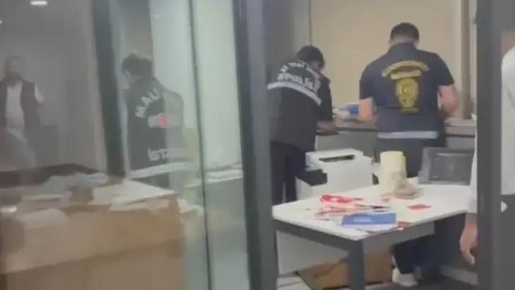 Soruşturmada Dikkat Çeken İfade: “70 Milyon Dolar Borç Verdim, Taşınmaz Devraldım”