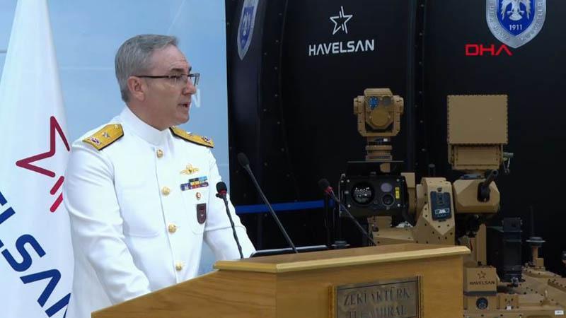 MSB’den Sınır Güvenliği, S-400 ve Kıbrıs Açıklaması