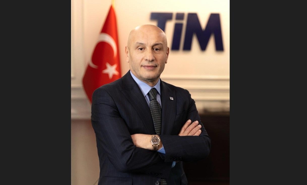 TİM Başkanı Gültepe: 2026 İhracat Hedefimiz 410 Milyar Dolar