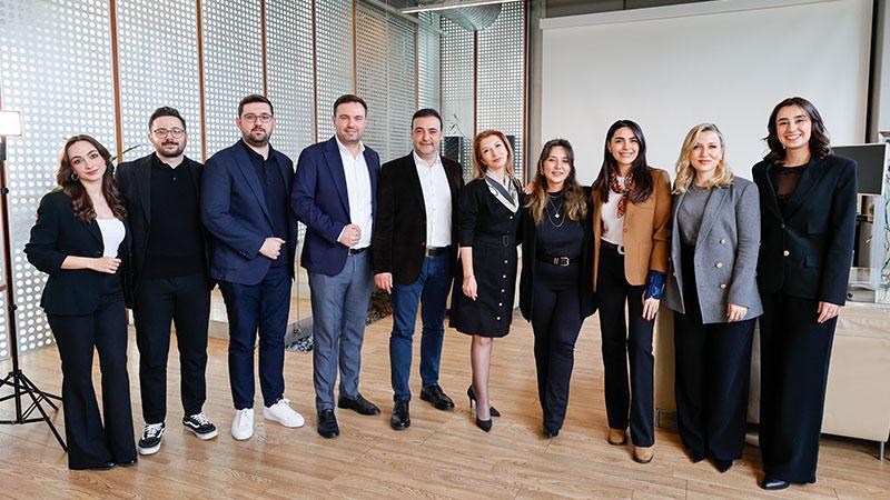Demirören Medya’da insan kaynaklarında dijital dönüşüm tamamlandı