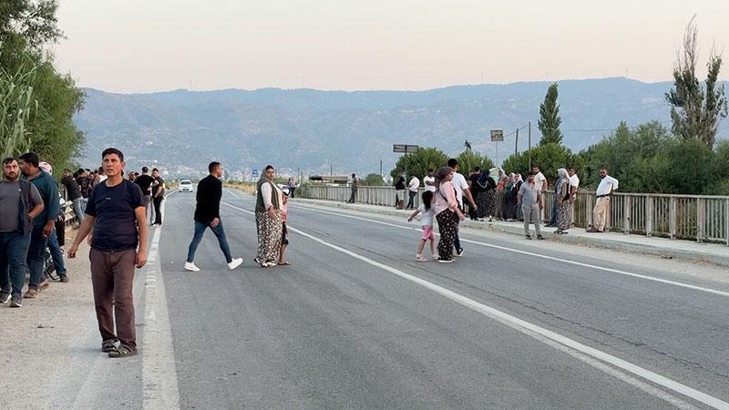 Piknik Günü Kabusa Döndü! Büyük Menderes’te Akıntıya Kapılan 2 Çocuk Aranıyor