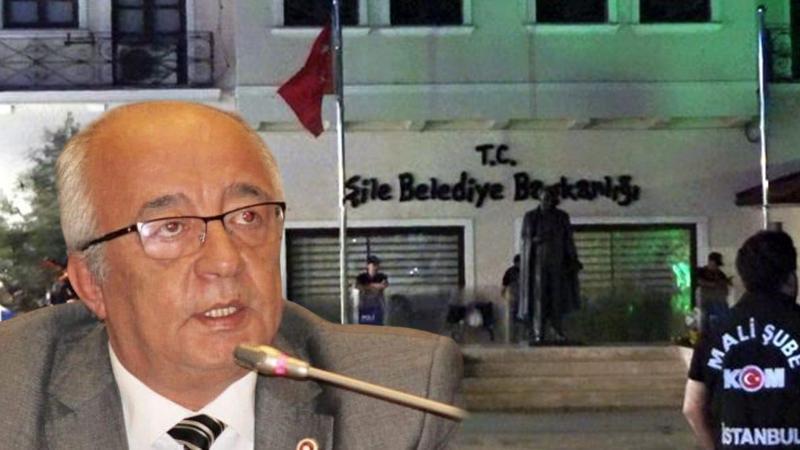 CHP’li Özgür Kabadayı Terzi partisinden istifa etti