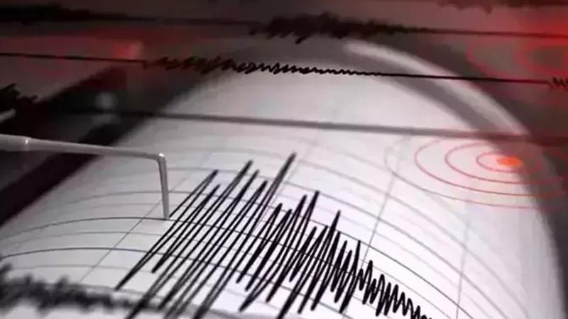 Meksika açıklarında 6.4 büyüklüğünde deprem