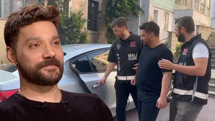 Oğuzhan Uğur’un Ahbap soruşturmasındaki ifadesi ortaya çıktı