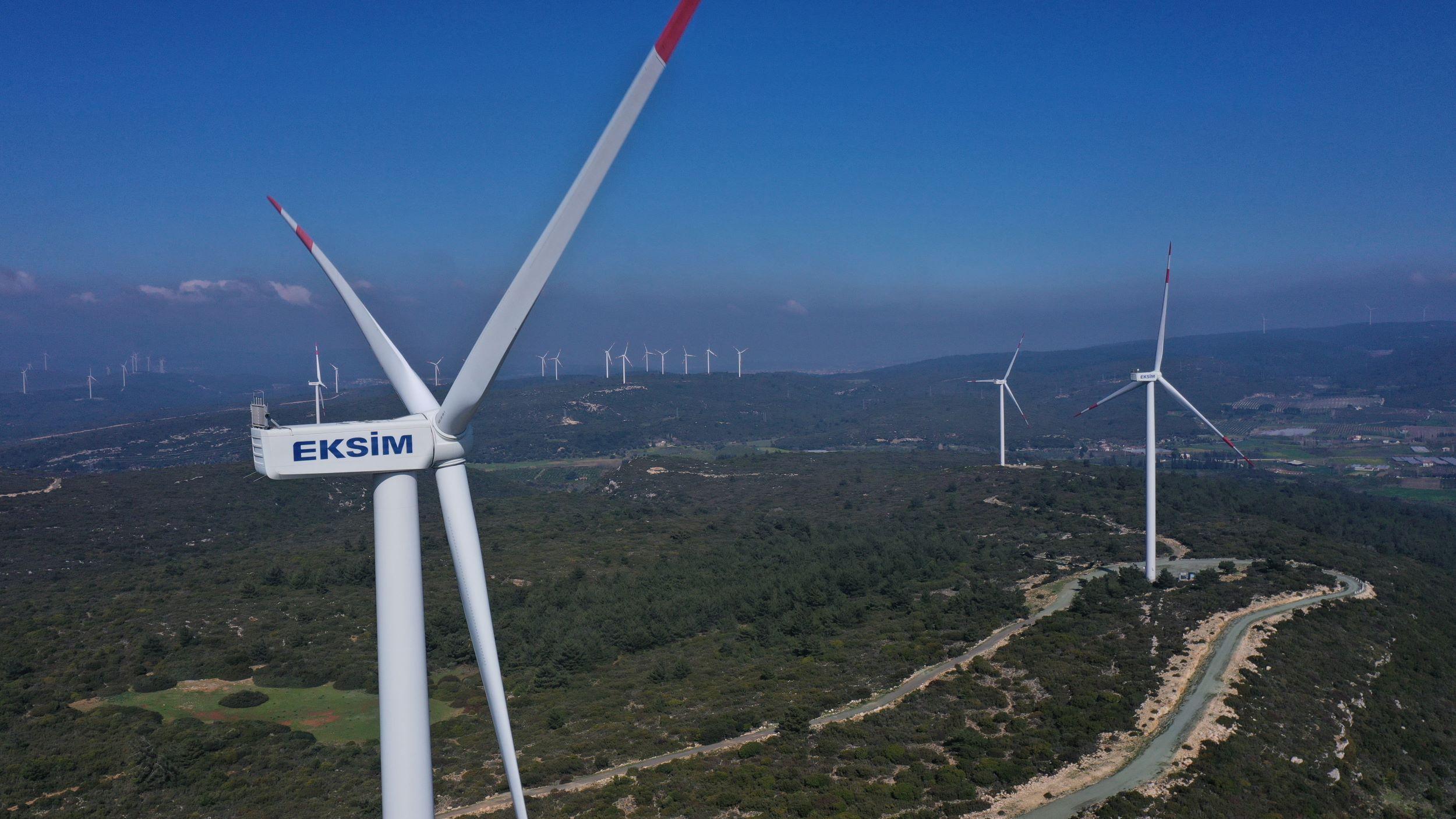 Yenilenebilir Enerjide Yeni Dönem! Eksim Enerji Hibrit Santral Yatırımlarını Büyütüyor