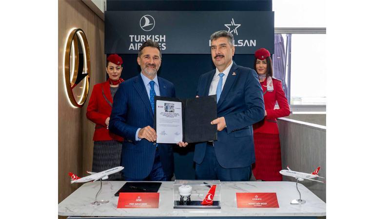 Yerli Simülatörlerle THY’nin Pilot Eğitim Kapasitesi Büyüyecek