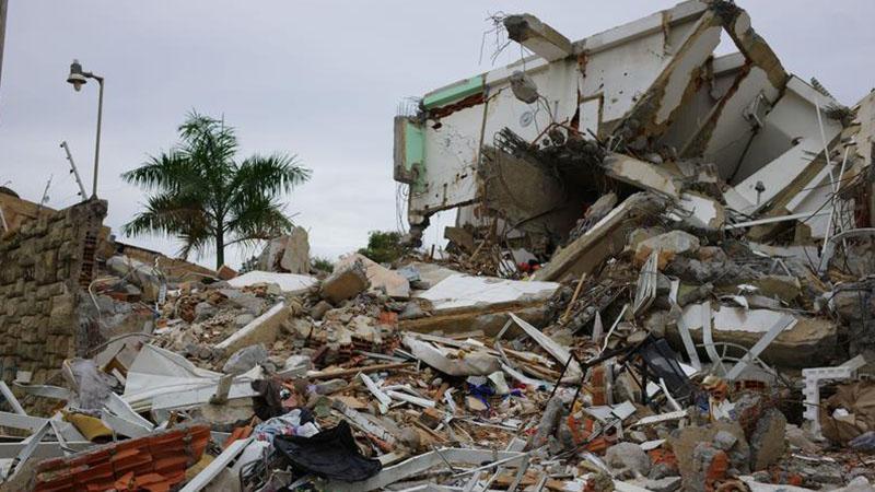 Venezuela’dan Deprem Bilançosu: Ölü Sayısı 5 Bin 346 Oldu