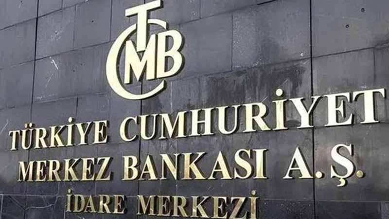 TCMB Açıkladı: Hanehalkı ve Reel Sektörde Enflasyon Beklentisi Geriledi