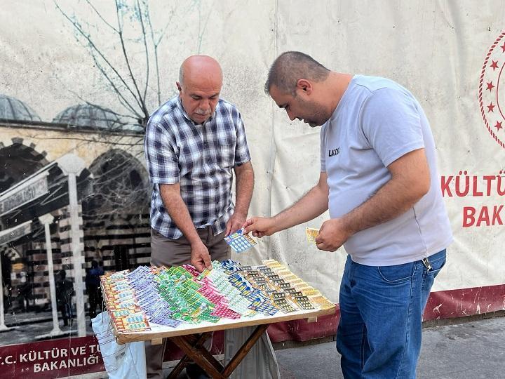 16 Milyon TL’lik İkramiye Sonrası Şanslı Bayiye Yoğun İlgi
